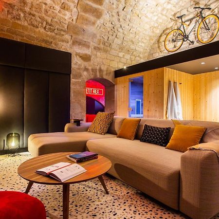 Cmg - Place Des Vosges Paris Dış mekan fotoğraf