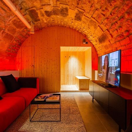 Cmg - Place Des Vosges Paris Dış mekan fotoğraf